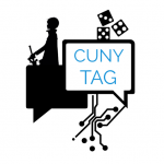 Site icon for CUNY TAG